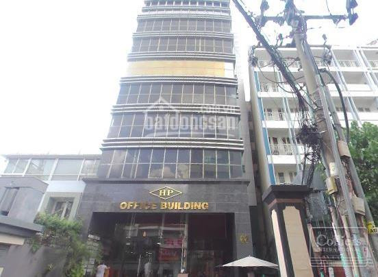 Chính Chủ Cho Thuê Nhanh Văn Phòng Quận 1 Hpl Building đường Nguyễn Văn Thủ, Dt: 115m2 Lh: 0906391898 1