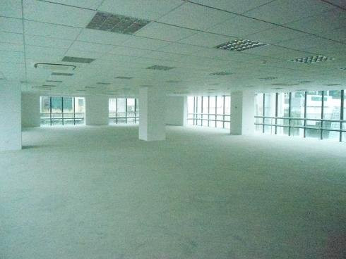 Chính Chủ Cho Thuê Nhanh Văn Phòng Quận đống đa, Phố Thái Hà 70m2, 90m2, 100m2, 150m2 Giá 180000đ/m2/tháng 2