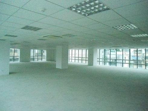 Chính Chủ Cho Thuê Nhanh Văn Phòng Quận đống đa, Phố Thái Hà 70m2, 90m2, 100m2, 150m2 Giá 180000đ/m2/tháng 3