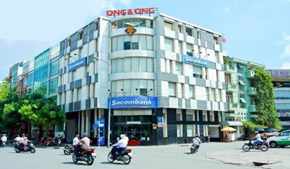 Chính Chủ Cho Thuê Nhanh Văn Phòng Quận Phú Nhuận, Phan Xích Long, Ong & Ong Building, Dt 180m2 Lh: 0906 391 898 1