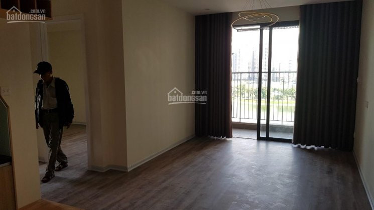 Chính Chủ Cho Thuê Nhanh Văn Phòng Tại Chung Cư Vinhomes D'capital, Trần Duy Hưng, Dt 60m2, 10tr/th Lh 0968956086 1