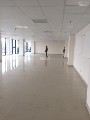 Chính Chủ Cho Thuê Nhanh Văn Phòng Tòa Nhà 11 Duy Tân, Cầu Giấy, 100m2, 150m2, 300m2 1200m2 Giá 150ng/m2/th 3