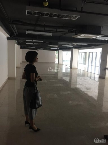 Chính Chủ Cho Thuê Nhanh Văn Phòng Tòa Nhà 11 Duy Tân, Cầu Giấy, 100m2, 150m2, 300m2 1200m2 Giá 150ng/m2/th 4