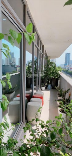 Chính Chủ Cho Thuê Nhanh Văn Phòng Tòa Nhà Eurowindow - 27 Trần Duy Hưng, Cầu Giấy Dt 80m2, 100m2, 170m2, 250m2 6