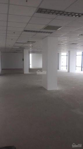 Chính Chủ Cho Thuê Nhanh Văn Phòng Tòa Nhà Viwaseen 48 Tố Hữu, 100m, 150m, 230m, 330m, 900m2, Giá 200 Nghìn/m2/th 3