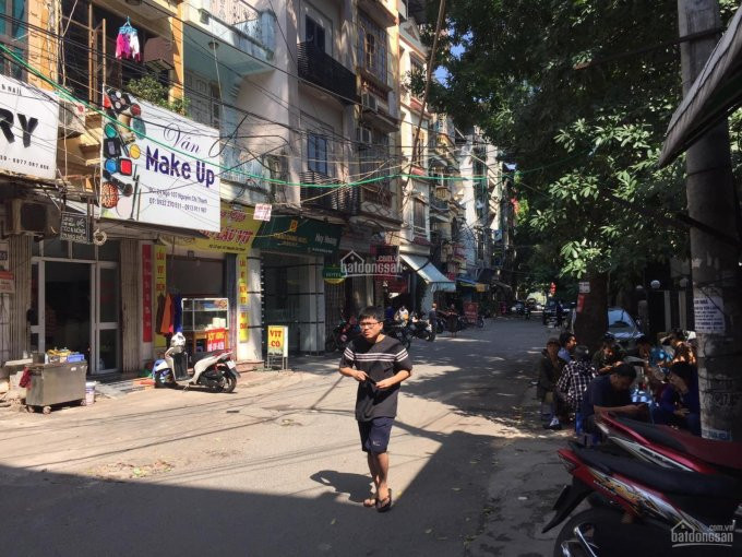 Chính Chủ Gia đình Cần Bán Nhà Cấp 4 Phố Thạch Bàn 79m2 Giá 252 Tỷ ôtô Vào Có 3 Phòng Trọ Cho Thuê 4