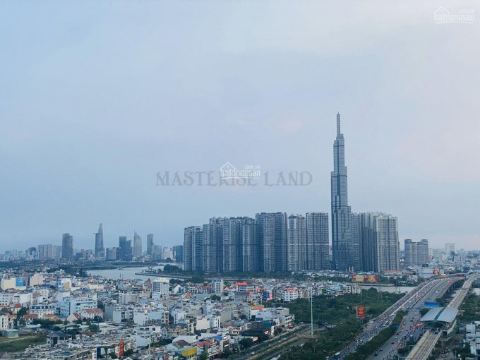 Chính Chủ Gửi Bán Căn Hộ 2pn Masteri Thảo điền - View Landmark Trực Diện Giá Chỉ 3 Tỷ 7xx 2