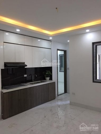 Chính Chủ Mở Bán Chung Cư Tôn đức Thắng-đống đa, Dt 35m2- 46m2 - 52m2-76m2, Giá 550tr - 800tr/căn 2