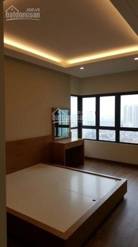 Chính Chủ Muốn Cho Thuê Căn Góc 3 Ngủ Sáng 135m2 Tòa Chung Cư Mulberry Lane Hà đông đầy đủ đồ đẹp 3