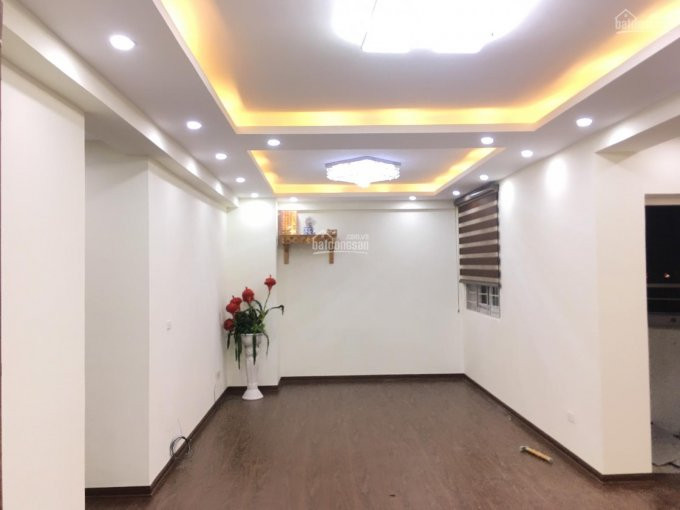 Chính Chủ Thanh Khoản Nhanh Căn Hộ Văn Khê - Hà đông - 117m2 - 3pn - Giá Tốt - Nhà đẹp 1