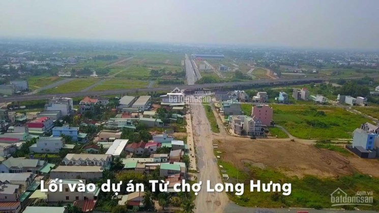 Chính Chủ Thanh Lý Nhanh Lô đất Mặt Tiền đường Vĩnh Phú 41 Giới Lộ 50m Giá 660tr 2