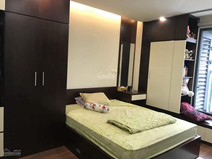 Chính Chủ Thuê Căn Hộ Chung Cư 170 đê La Thành, 3pn, 153m2, Full đồ Giá: 14tr/th, Lh: 0967663687 1