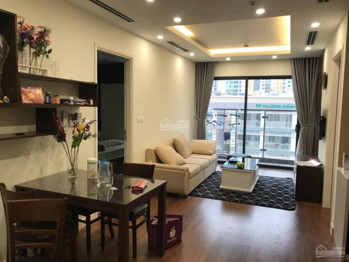 Chính Chủ Thuê Căn Hộ Chung Cư 170 đê La Thành, 3pn, 153m2, Full đồ Giá: 14tr/th, Lh: 0967663687 2