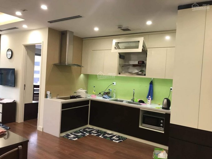 Chính Chủ Thuê Căn Hộ Chung Cư 170 đê La Thành, 3pn, 153m2, Full đồ Giá: 14tr/th, Lh: 0967663687 4