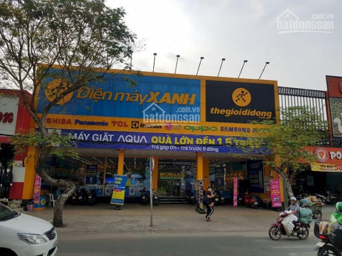 Chính Chủ Xoay Tiền Làm ăn , Bán Gấp Lô đất 60m2 , 650tr, Phan Huy ích , Gò Vấp 4