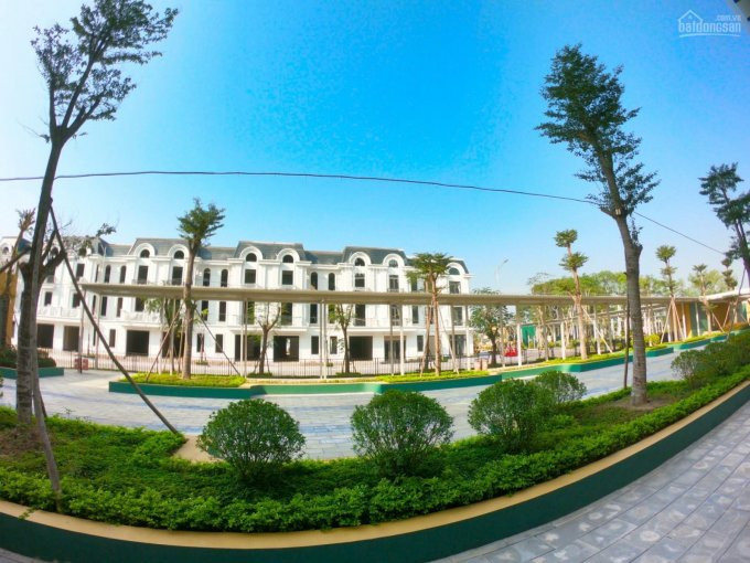 Chính Sách Bán Hàng Hấp Dẫn Nhất Của Dự án Crown Villas Thái Nguyên 8