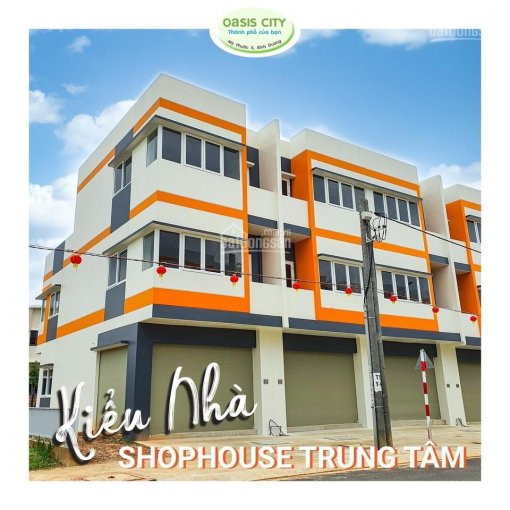 Chính Thức Nhận Giữ Chỗ Shophouse Trung Tâm Khu đô Thị 47ha Ngay Cạnh Trung Tâm Thương Mại Bigc 5