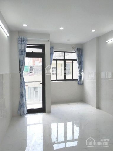 Cho Nữ Thuê Phòng Trọ Quận Bình Thạnh, 25m2 Mới đẹp, Ban Công, Cửa Sổ, Hẻm 7m Giá Rẻ Nhất Khu Này 4