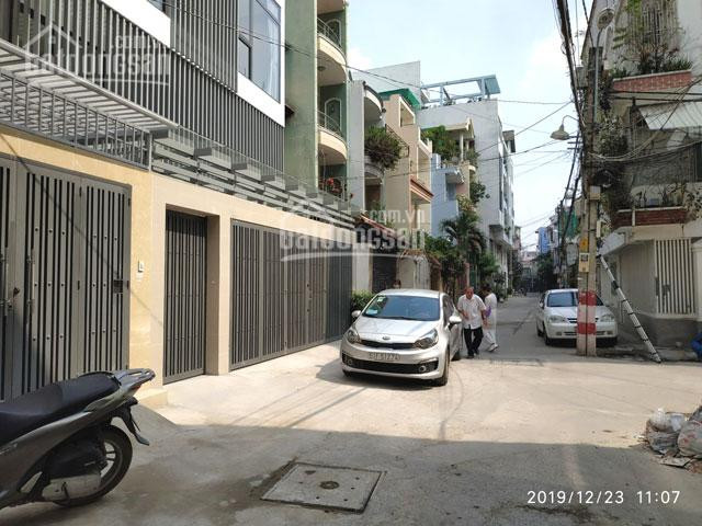 Cho Nữ Thuê Phòng Trọ Quận Bình Thạnh, 25m2 Mới đẹp, Ban Công, Cửa Sổ, Hẻm 7m Giá Rẻ Nhất Khu Này 5