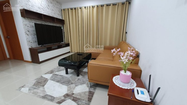 Cho Thuê 2pn Tại Saigon Pearl Quận Bình Thạnh - đầy đủ Nội Thất, View Sông 1