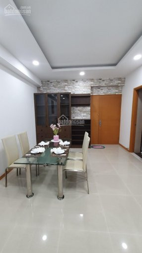 Cho Thuê 2pn Tại Saigon Pearl Quận Bình Thạnh - đầy đủ Nội Thất, View Sông 6