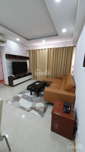 Cho Thuê 2pn Tại Saigon Pearl Quận Bình Thạnh - đầy đủ Nội Thất, View Sông 7