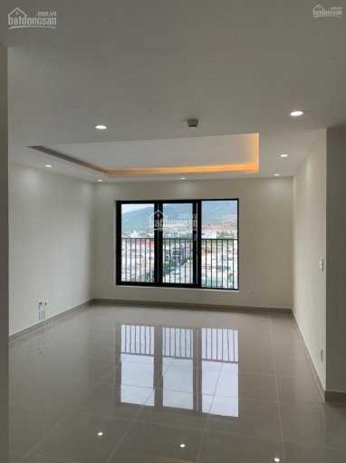 Cho Thuê Căn Hộ 3pn Ct4 Phước Hải View Sông, Căn Góc 94m2, Giá 7tr/ Tháng 2