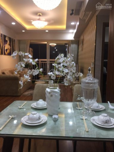 Cho Thuê Căn Hộ Sky Center Quận Tân Bình, 78m2, 2pn, 2wc, Full Nt, 14tr/tháng Lh: 0938382522 Văn 3