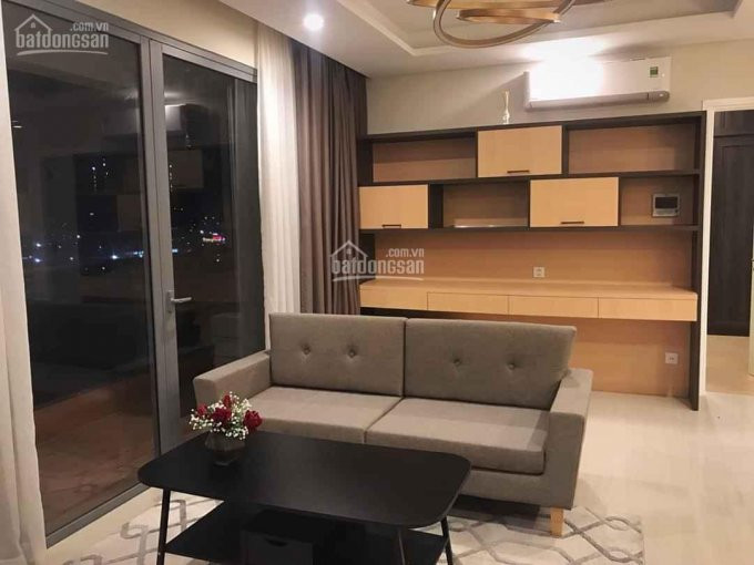 Cho Thuê Ch 2pn Tháp Hawaii, Nội Thất đẹp, Ban Công Rộng Hưởng Trọn View Nội Khu Chỉ 21tr/th, 90m2 2