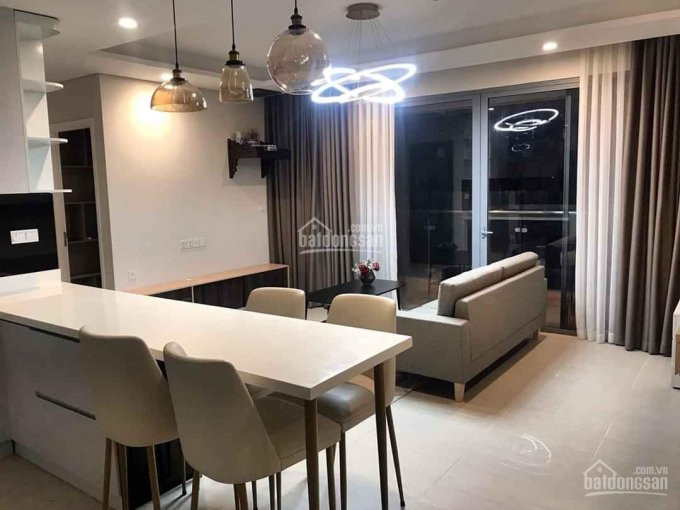 Cho Thuê Ch 2pn Tháp Hawaii, Nội Thất đẹp, Ban Công Rộng Hưởng Trọn View Nội Khu Chỉ 21tr/th, 90m2 3