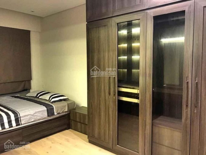 Cho Thuê Ch 2pn Tháp Hawaii, Nội Thất đẹp, Ban Công Rộng Hưởng Trọn View Nội Khu Chỉ 21tr/th, 90m2 6