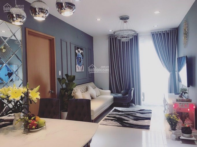 Cho Thuê Ch Tara Residence 3pn/2wc (95m2) : 9tr - Full Nội Thất 12tr - (2pn/2wc) + 2 Máy Lạnh: 8tr 2