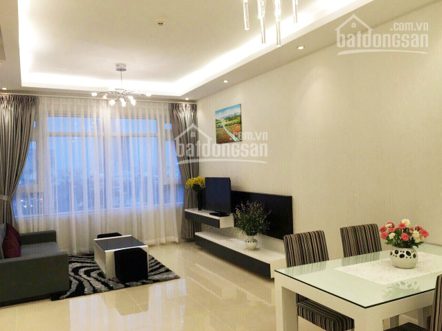 Cho Thuê Gấp Căn Hộ Sài Gòn Pearl, Full Nt, Dt 90m2, 2pn, 2wc, Chỉ 15 Triệu/tháng Lh:0932032546 1