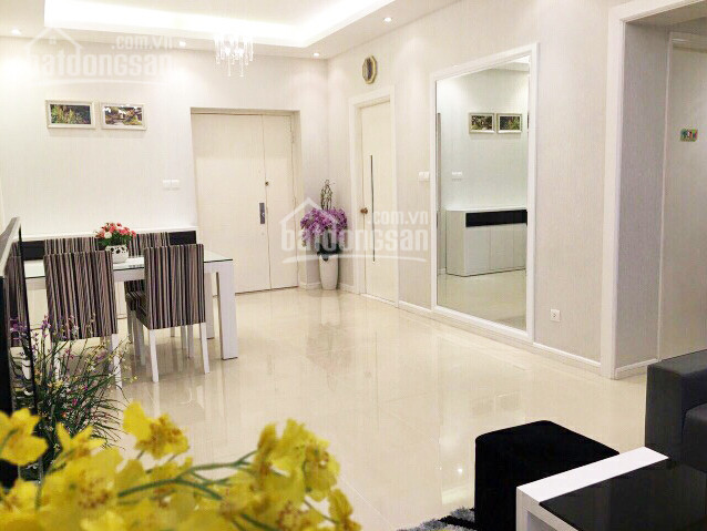 Cho Thuê Gấp Căn Hộ Sài Gòn Pearl, Full Nt, Dt 90m2, 2pn, 2wc, Chỉ 15 Triệu/tháng Lh:0932032546 3