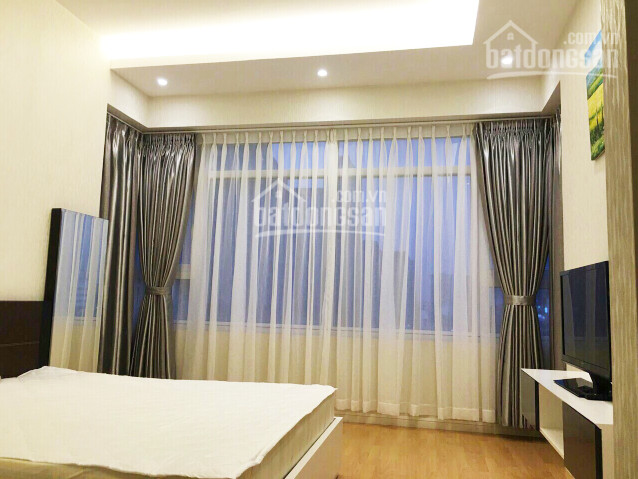 Cho Thuê Gấp Căn Hộ Sài Gòn Pearl, Full Nt, Dt 90m2, 2pn, 2wc, Chỉ 15 Triệu/tháng Lh:0932032546 5