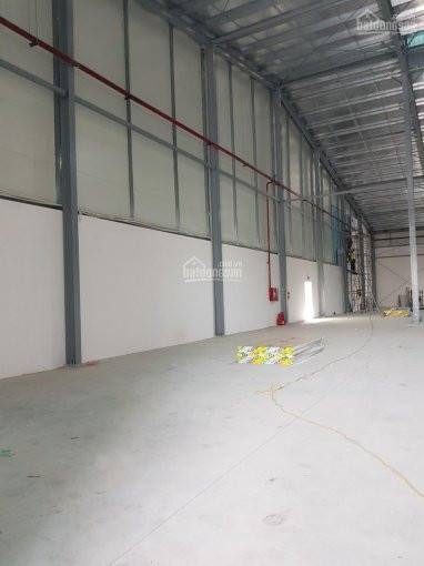 Cho Thuê Kho, Xưởng 800m2 Tại Khu Công Nghiệp Nam Từ Liêm, Hà Nội Chính Chủ 0816711888 4