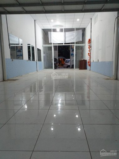 Cho Thuê Mặt Bằng Trống Suốt 4x20 (80m2) Có Gác Lửng 30 M2 Giá 18 Triệu -an Phú -q2 3