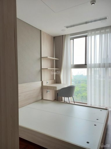 Cho Thuê  Midtown - ( The Symphone) - 130m2 - 3pn Nội Thất Cao Cấp, View Sông,đừng Hoa Sakura 6