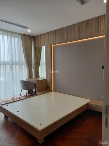 Cho Thuê  Midtown - ( The Symphone) - 130m2 - 3pn Nội Thất Cao Cấp, View Sông,đừng Hoa Sakura 7