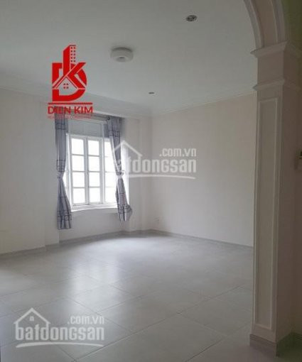 "cho Thuê Nhà đường D5 Quận Bình Thạnh 4x16m 1 Trệt 3 Lầu 1