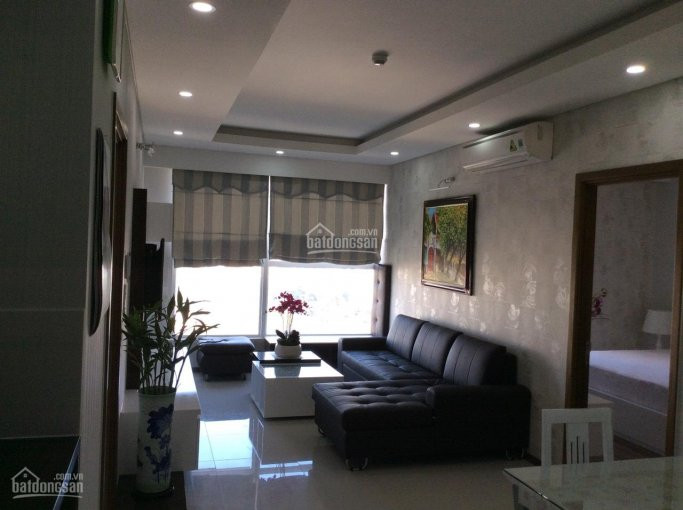 Cho Thuê Thảo điền Pearl - 2pn -95m2 - Full Nội Thất - View Sông - Liên Hệ : 094145552 6