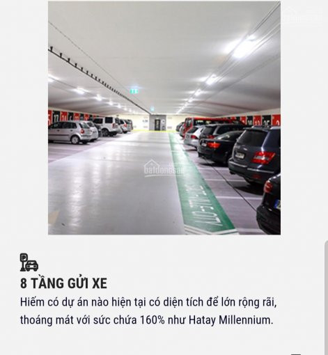 Chủ đầu Tư Bán Căn Hộ Chung Cư Thiên Niên Kỷ, đầy đủ Tiện ích, Chiết Khấu Lớn, Lh: 0984 673 788 5