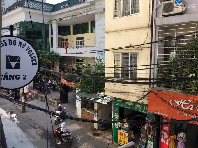 Chủ Nhà Cần Tiền Gấp Bán Nhà Mặt Phố Nhân Hòa 68m2, Mt 5m, Giá Chỉ 15 Tỷ 3