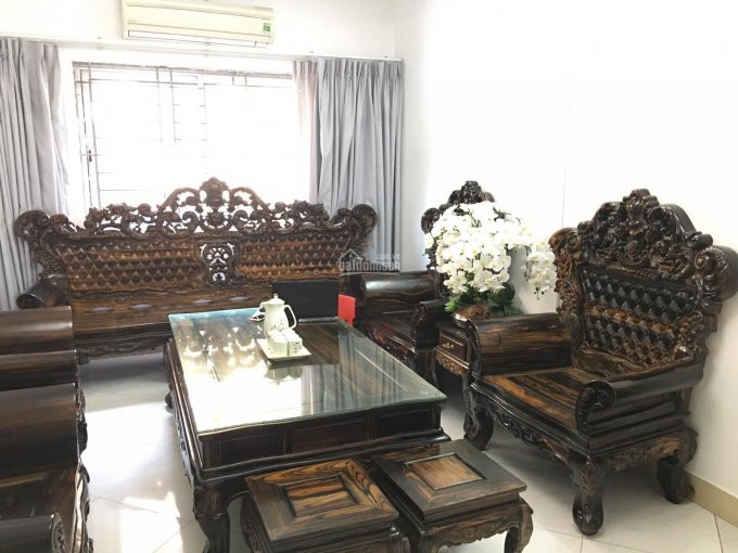Chủ Nhà Cần Tiền Gấp Bán Nhà Mặt Phố Nhân Hòa 68m2, Mt 5m, Giá Chỉ 15 Tỷ 4