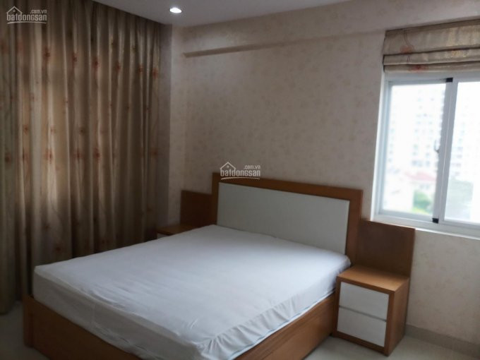 Chủ Nhà Cho Thuê Căn Hộ Cảnh Viên 3 - Phú Mỹ Hưng - Q7, 119m2, 3pn, Giá: 18 Triệu Lh:0932100125 5