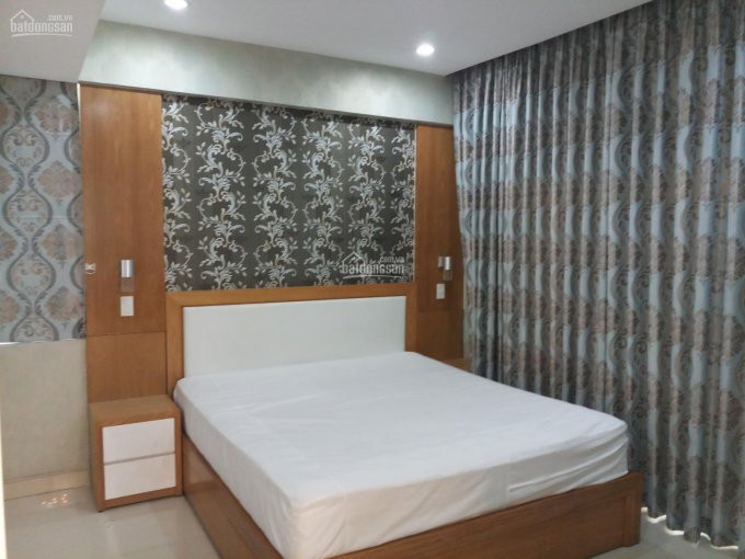 Chủ Nhà Cho Thuê Căn Hộ Cảnh Viên 3 - Phú Mỹ Hưng - Q7, 119m2, 3pn, Giá: 18 Triệu Lh:0932100125 6