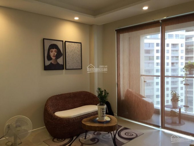 Chủ Nhà Cho Thuê Ch 1pn Rẻ Nhất đảo Kim Cương, Tháp Canary, 13tr/tháng, 51m2, Full Nội Thất 1