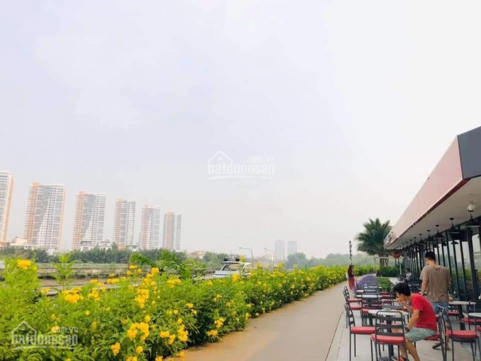 Chủ Nhà Cho Thuê Ch 1pn Rẻ Nhất đảo Kim Cương, Tháp Canary, 13tr/tháng, 51m2, Full Nội Thất 6