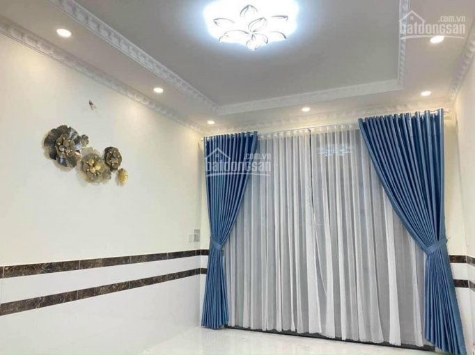 Chủ Nhà Kẹt Tiền Bán Nhà Quận 10, đường Ba Tháng Hai, 31m2 - 2 Tầng, 35 Tỷ 2