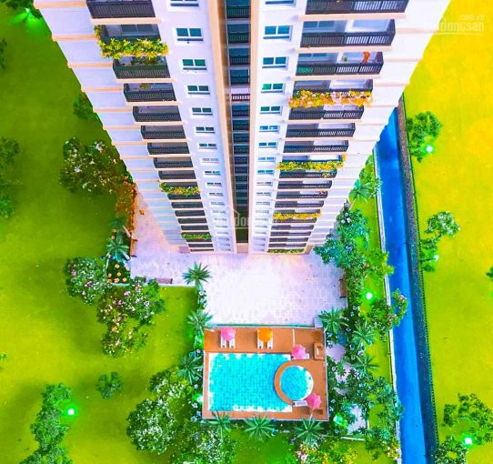 Chủ Nhà Kẹt Tiền Cần Bán Gấp Căn 43m2 Dự án Vista Riverside Thuận An, Giá Tốt Nhất Thị Tường 6